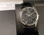 Jaeger-LeCoultre Master Ultra Thin Perpetual Calendar de 2021