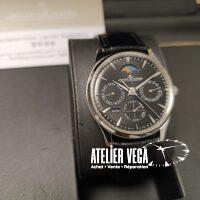 Jaeger-LeCoultre Master Ultra Thin Perpetual Calendar de 2021
