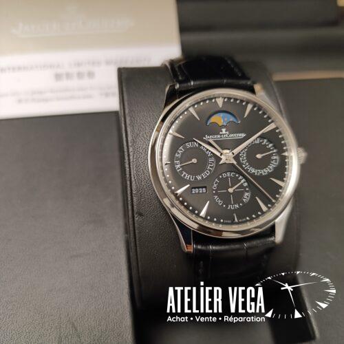 Jaeger-LeCoultre Master Ultra Thin Perpetual Calendar de 2021