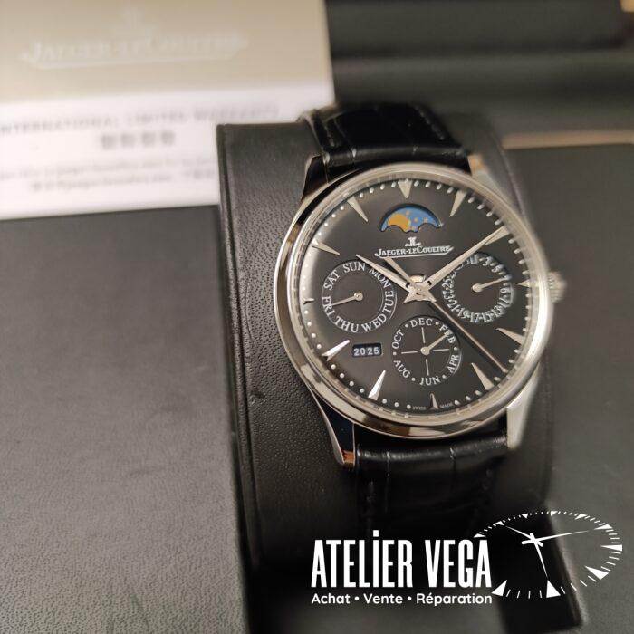 Jaeger-LeCoultre Master Ultra Thin Perpetual Calendar de 2021