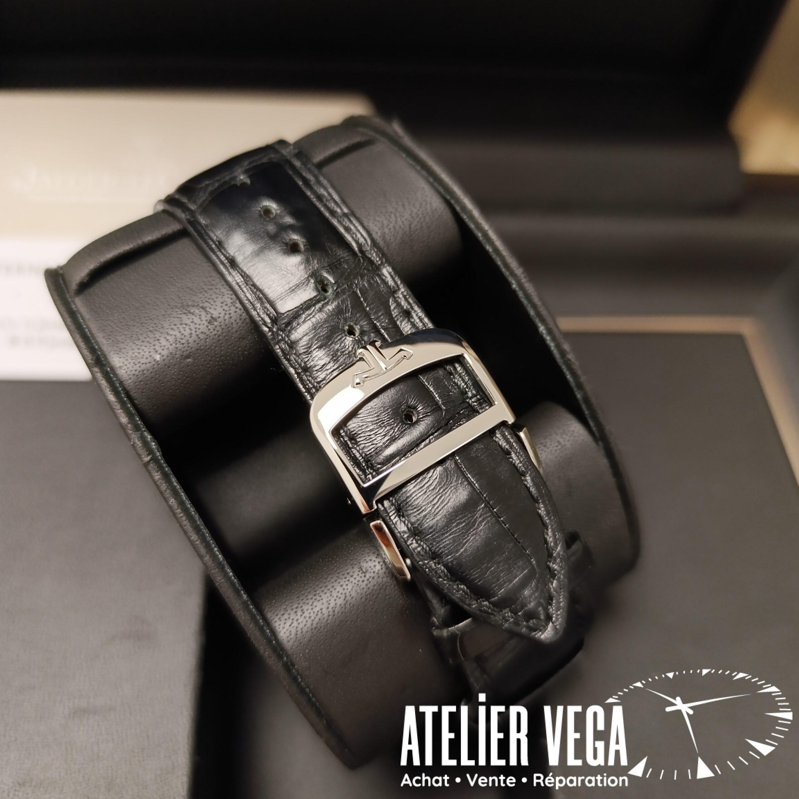 Jaeger-LeCoultre Master Ultra Thin Perpetual Calendar – Image 7