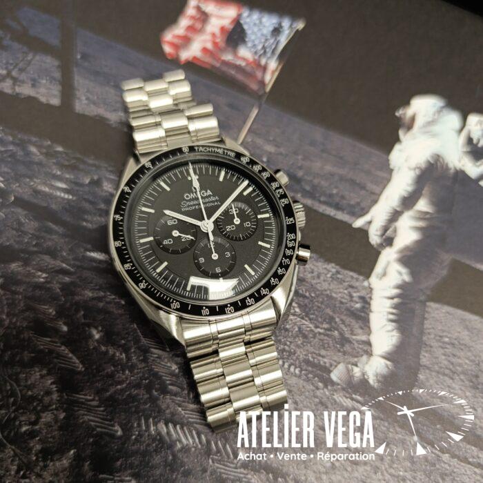 Omega Speedmaster Professional Moonwatch de 2023 Full Set