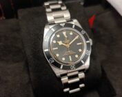 Tudor Black Bay 54 Jamais portée Full Set de 2025