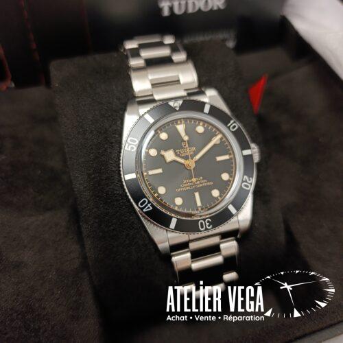Tudor Black Bay 54 Jamais portée Full Set de 2025