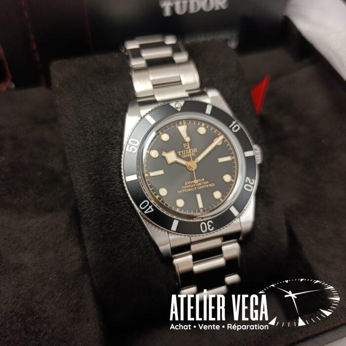 Tudor Black Bay 54 Jamais portée Full Set de 2025
