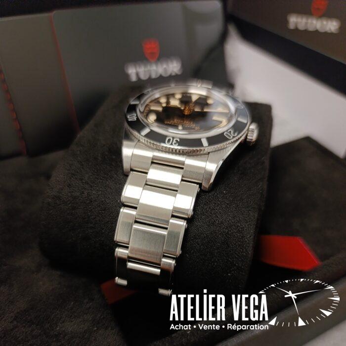 Tudor Black Bay 54 sur Acier – Image 2