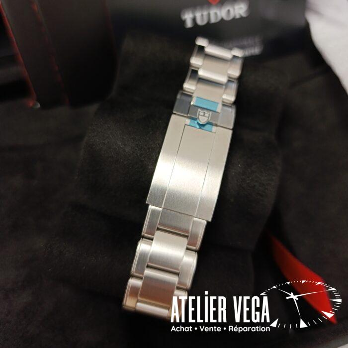 Tudor Black Bay 54 sur Acier – Image 8