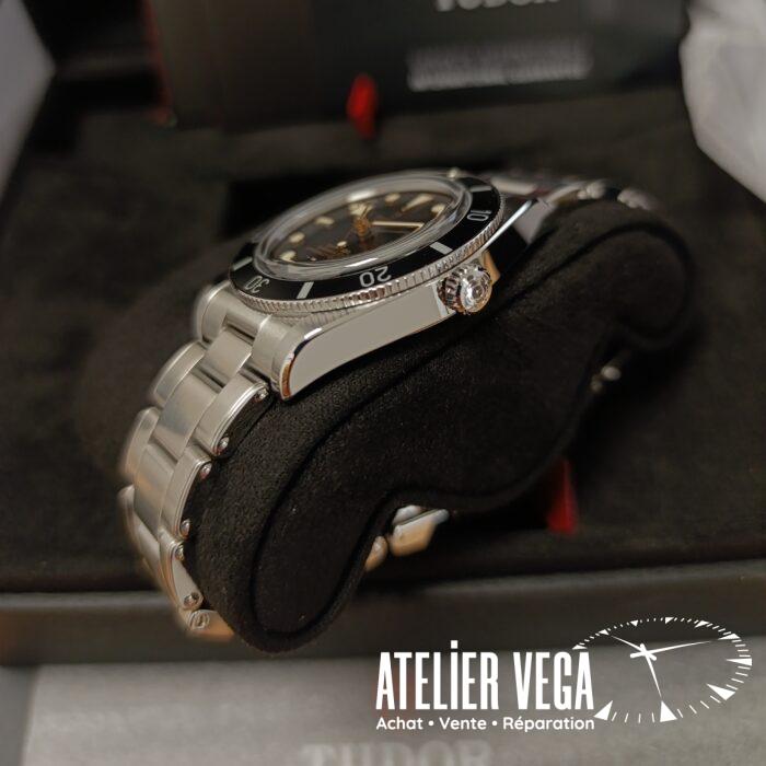 Tudor Black Bay 54 sur Acier – Image 3
