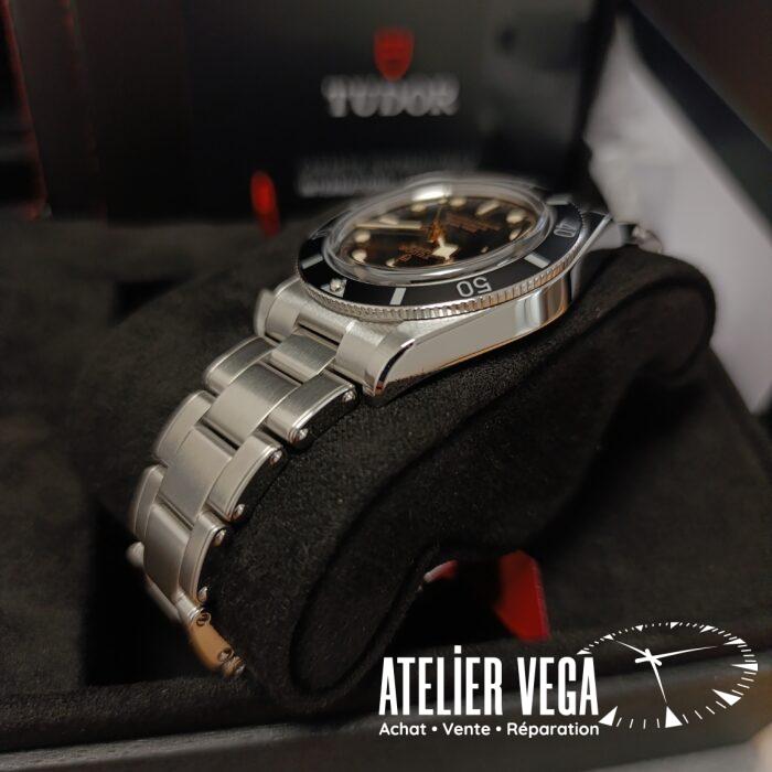 Tudor Black Bay 54 sur Acier – Image 6