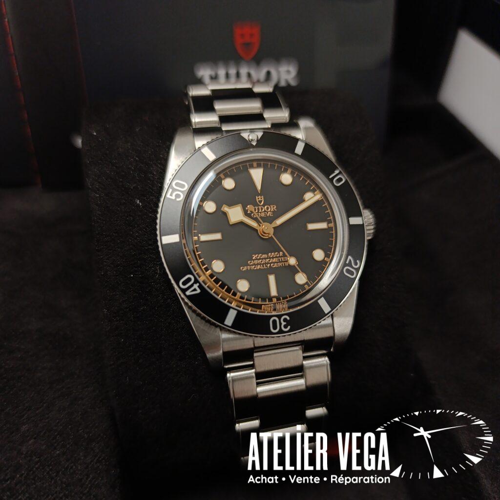 Tudor Black Bay 54 09/2024