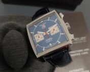 TAG Heuer Monaco Calibre 12 de 2015 en excellent état