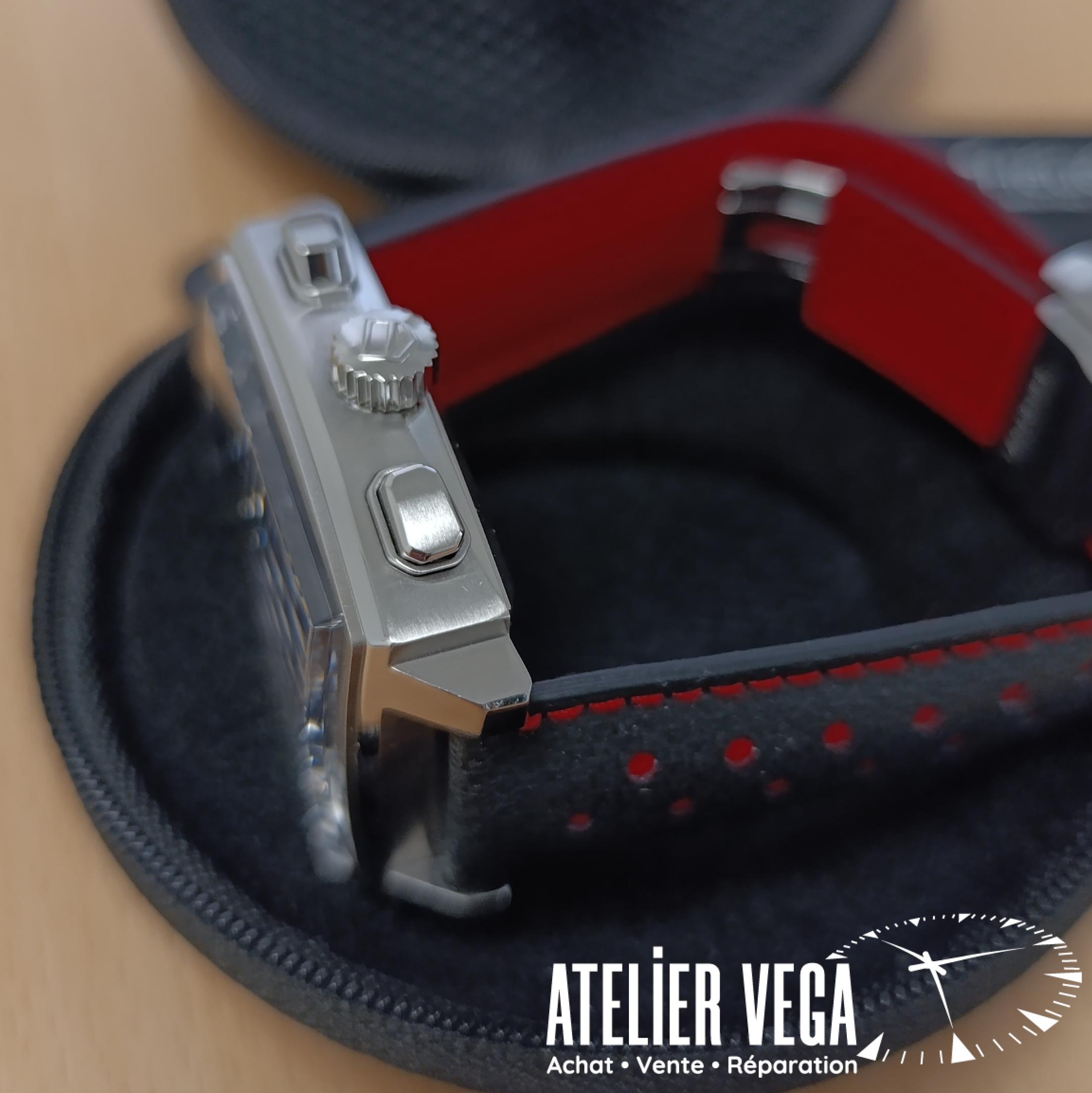 TAG Heuer Monaco CAW2114 – Image 5