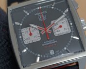 TAG Heuer Monaco CAW2114 Calibre 12 de 2013