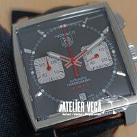 TAG Heuer Monaco CAW2114 Calibre 12 de 2013
