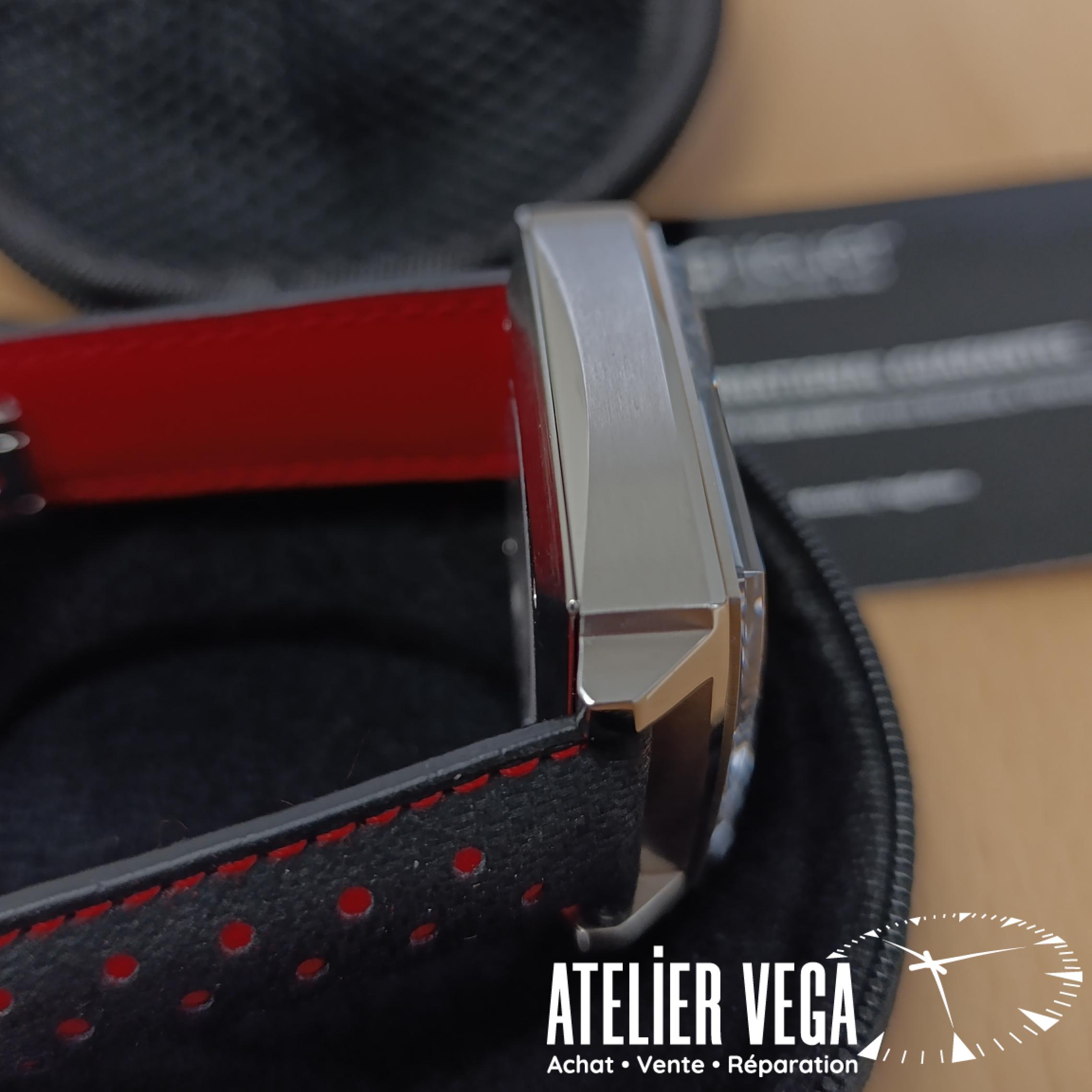 TAG Heuer Monaco CAW2114 – Image 6