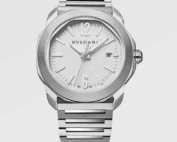 Bulgari Octo Roma Automatic de 2025 full set