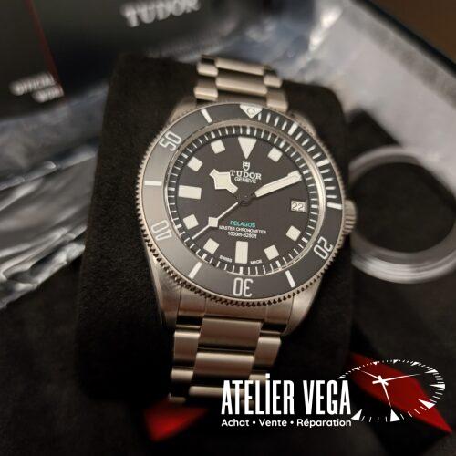 Tudor Pelagos Ultra 43mm Full Set 05/2025 NEW