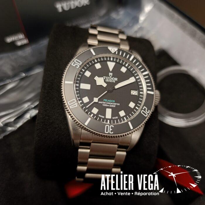 Tudor Pelagos Ultra 43mm Full Set 05/2025 NEW