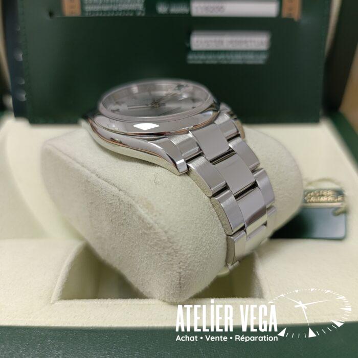 Rolex DateJust 36mm 116200 – Image 4