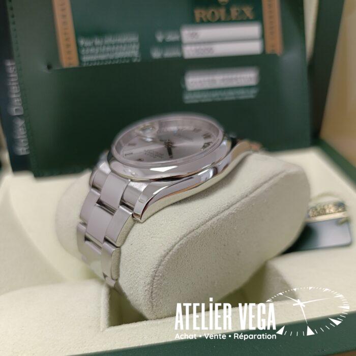 Rolex DateJust 36mm 116200 – Image 5