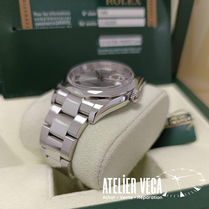 Rolex DateJust 36mm 116200 – Image 3