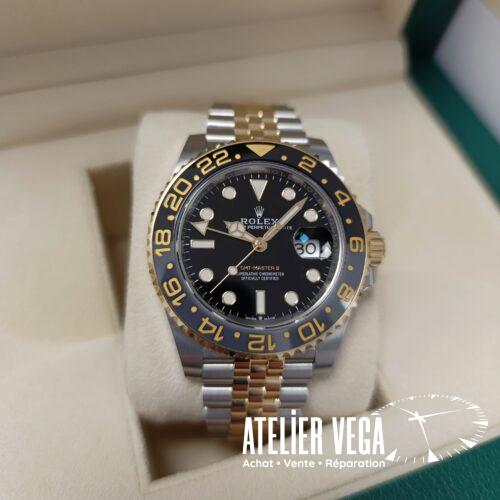 Rolex GMT Master 126713GRNR de 2023