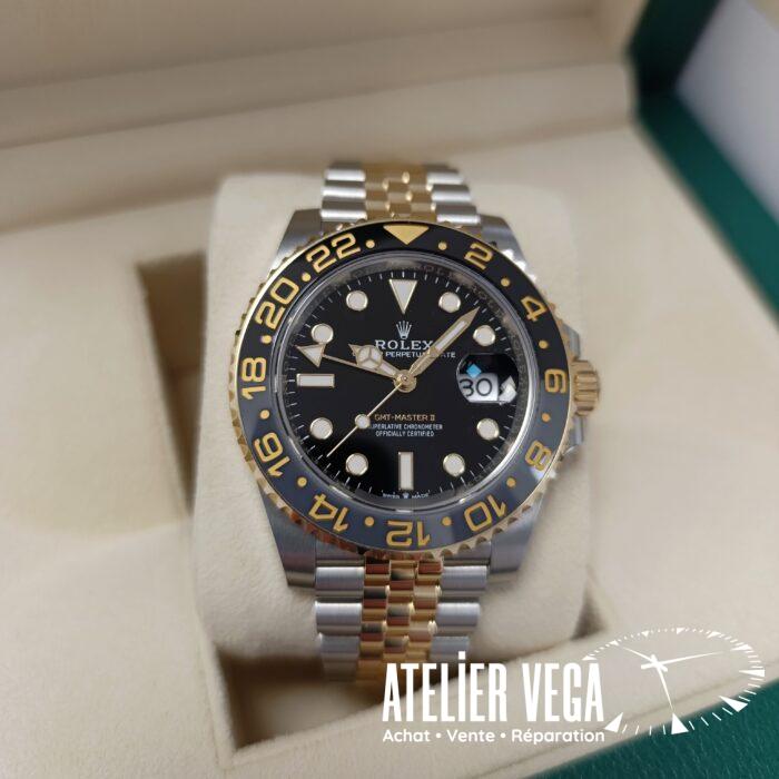 Rolex GMT Master 126713GRNR de 2023