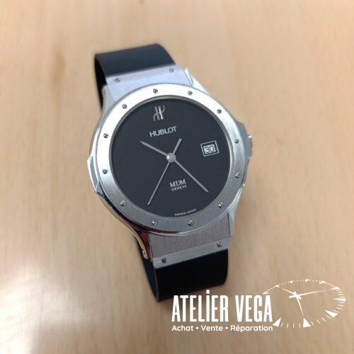 Hublot MDM 36mm en bon état, montre seule