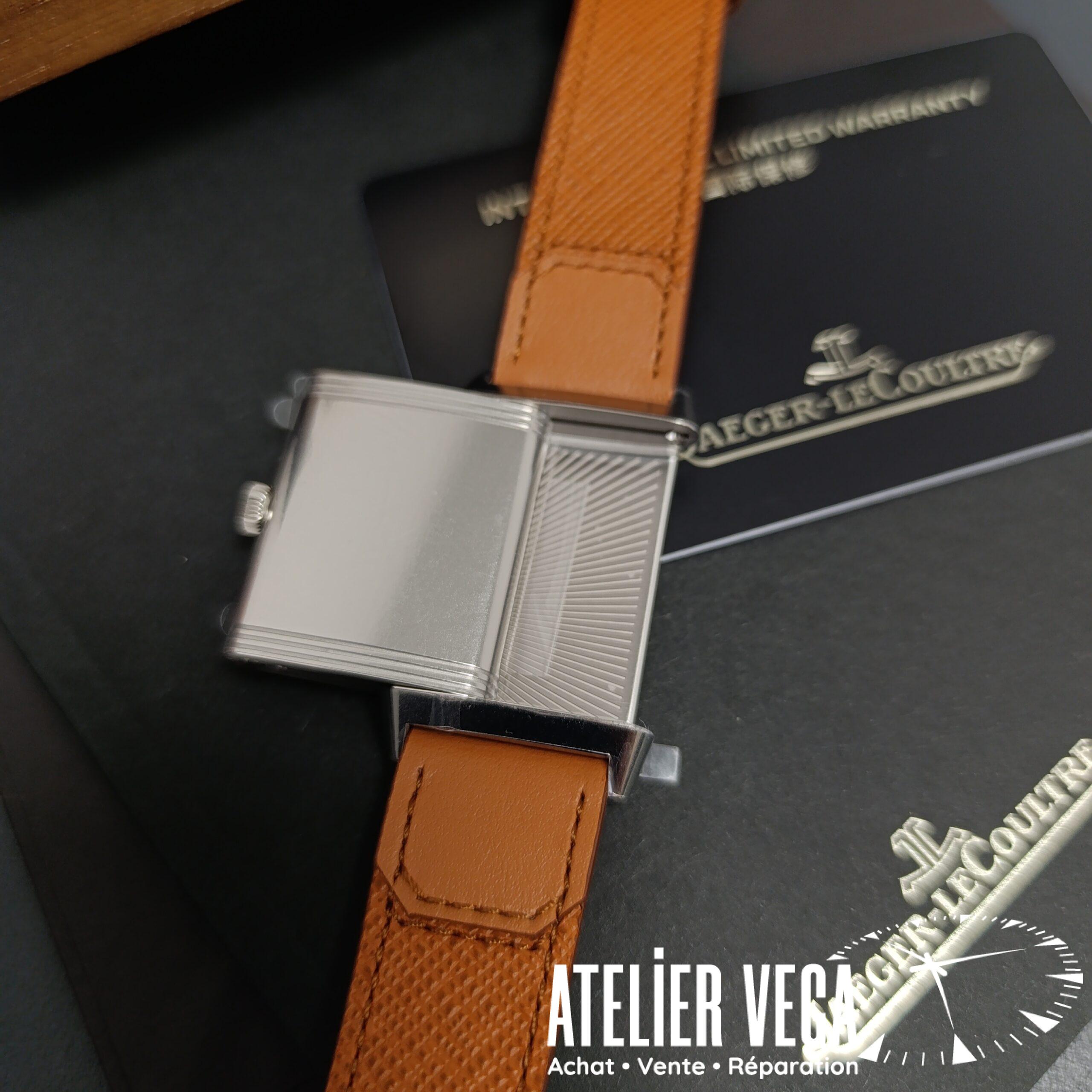 Jaeger-LeCoultre Reverso Tribute – Image 6