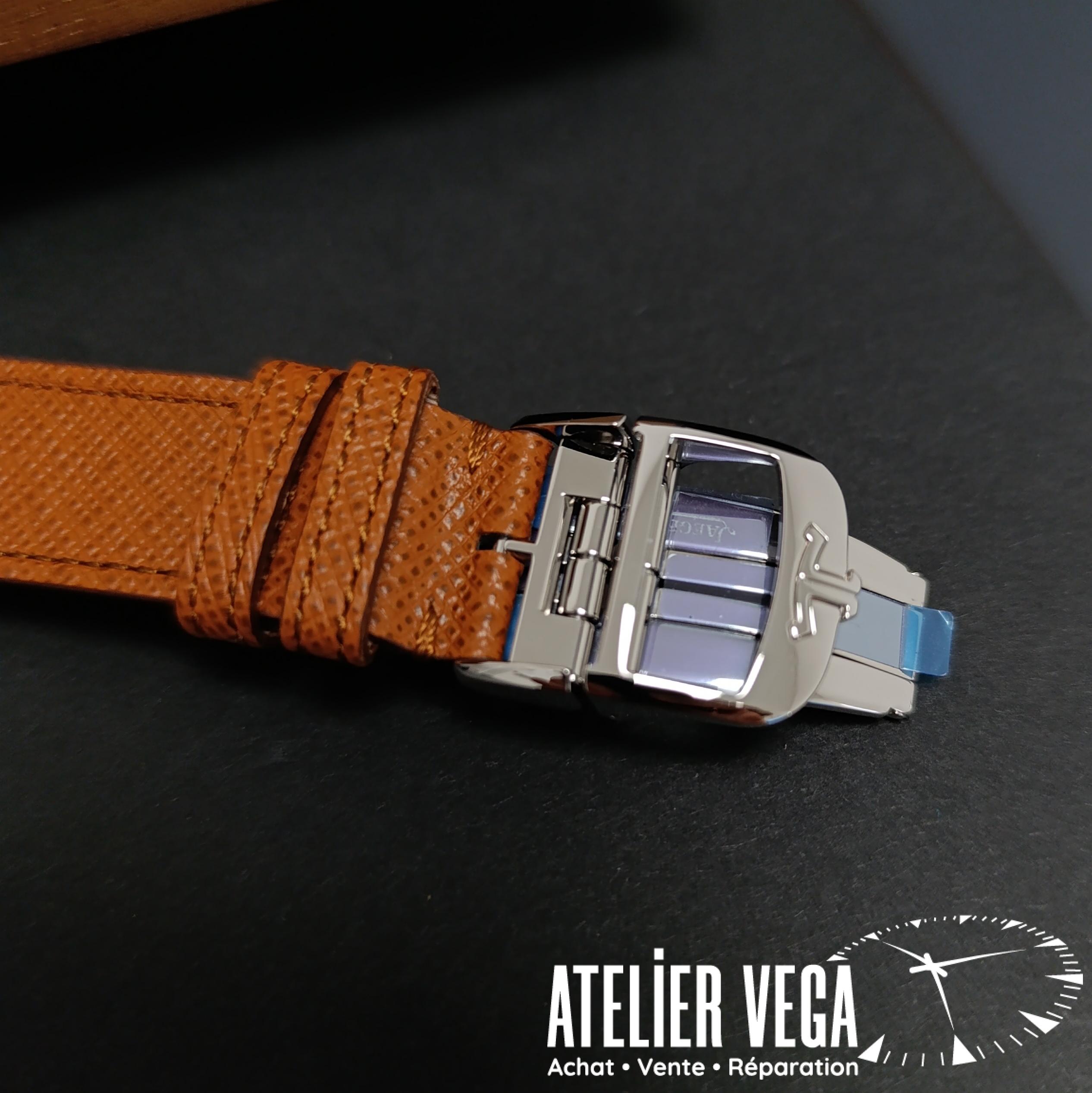Jaeger-LeCoultre Reverso Tribute – Image 8