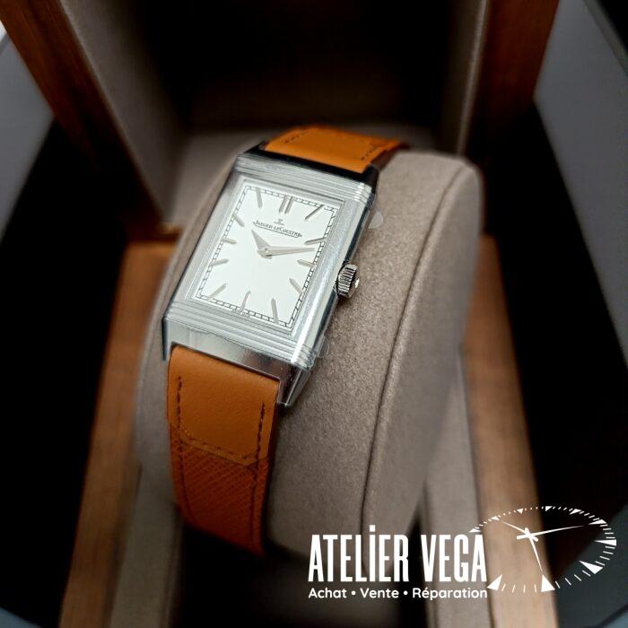 Jaeger-LeCoultre Reverso Tribute – Image 2