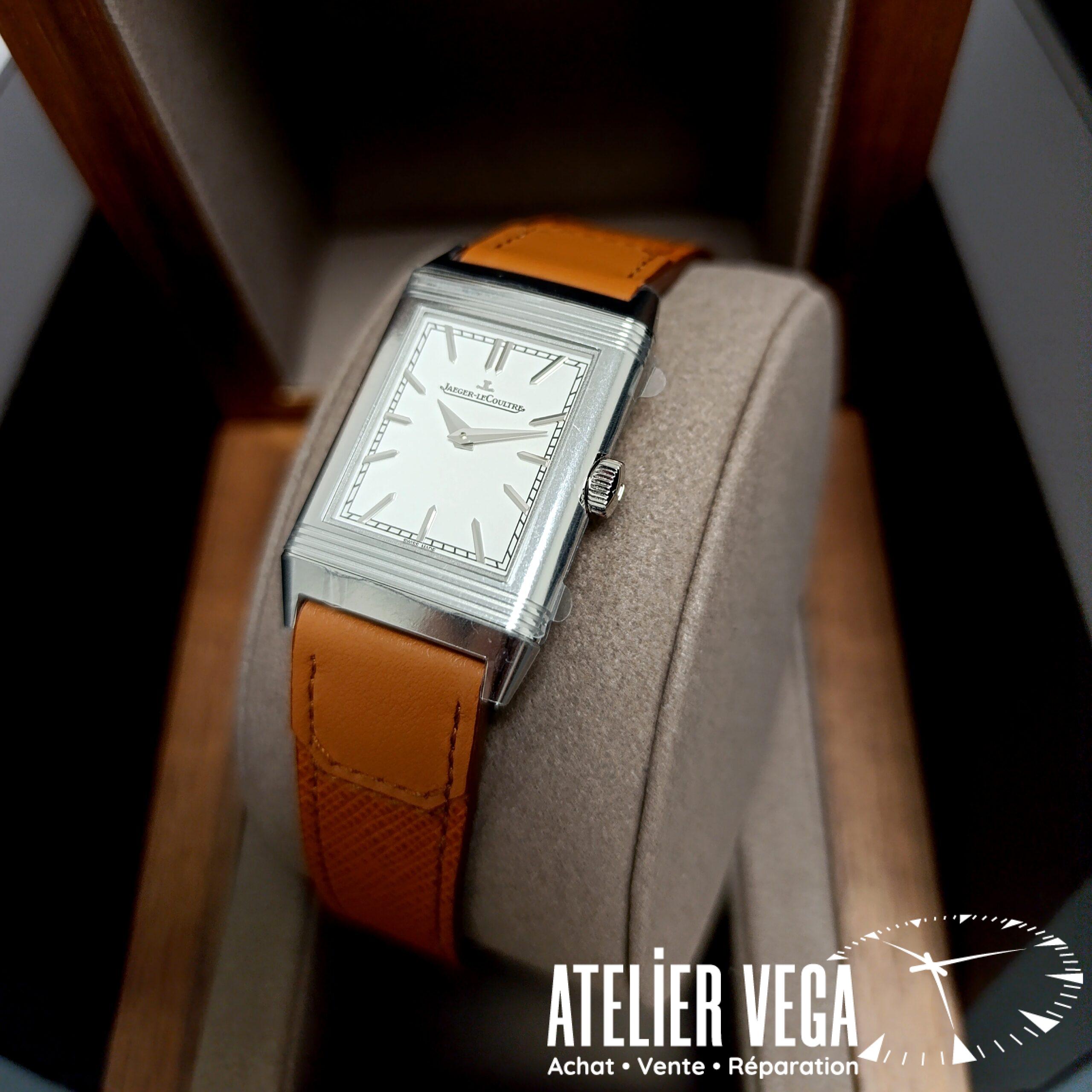 Jaeger-LeCoultre Reverso Tribute – Image 2