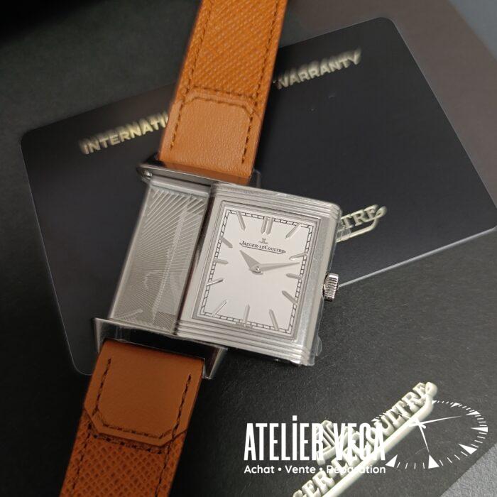 Jaeger-LeCoultre Reverso Tribute – Image 5