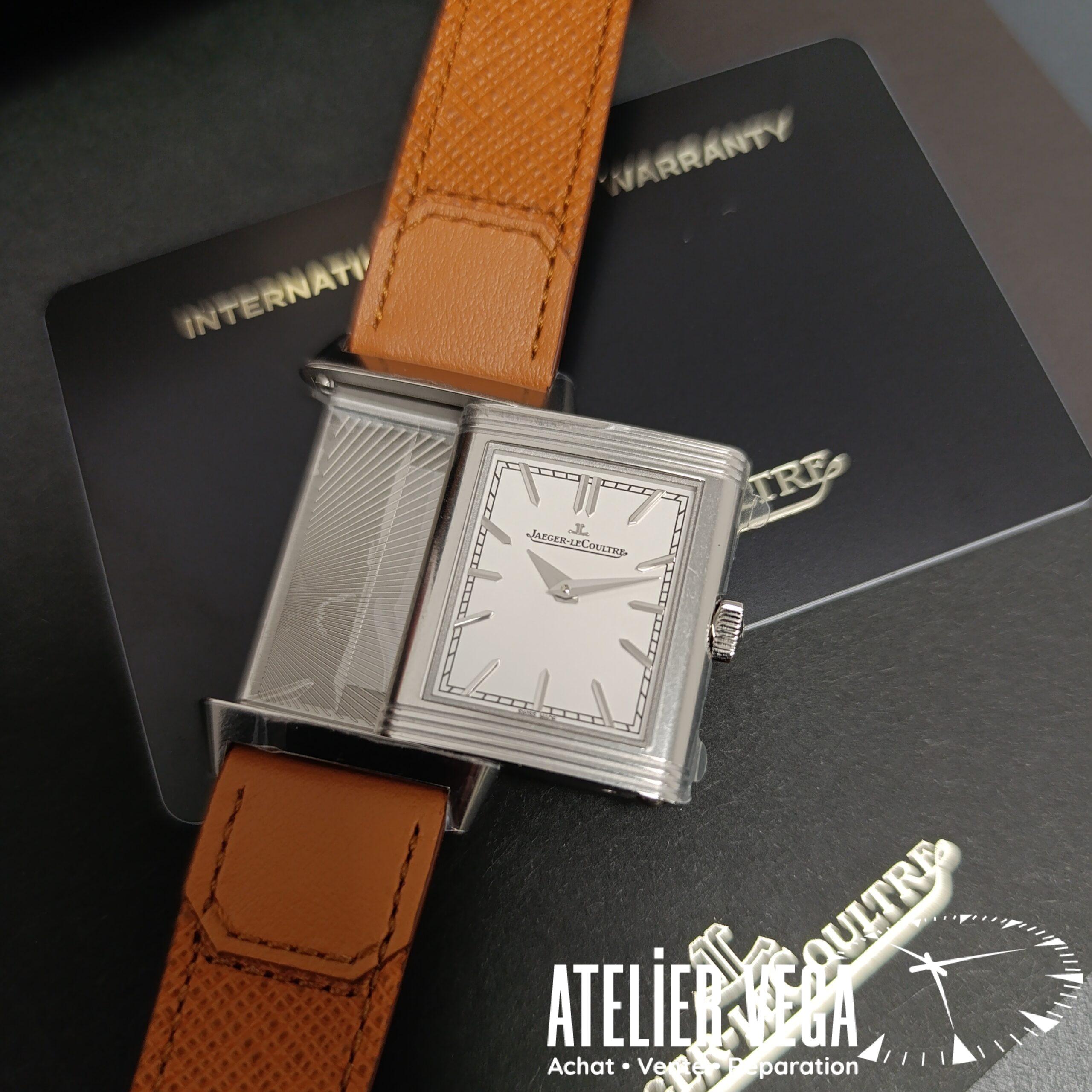 Jaeger-LeCoultre Reverso Tribute – Image 5