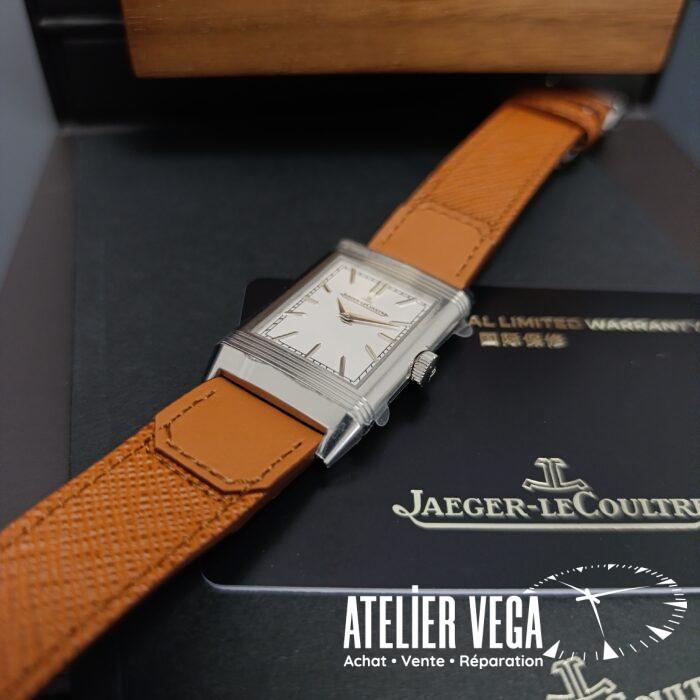 Jaeger-LeCoultre Reverso Tribute – Image 4