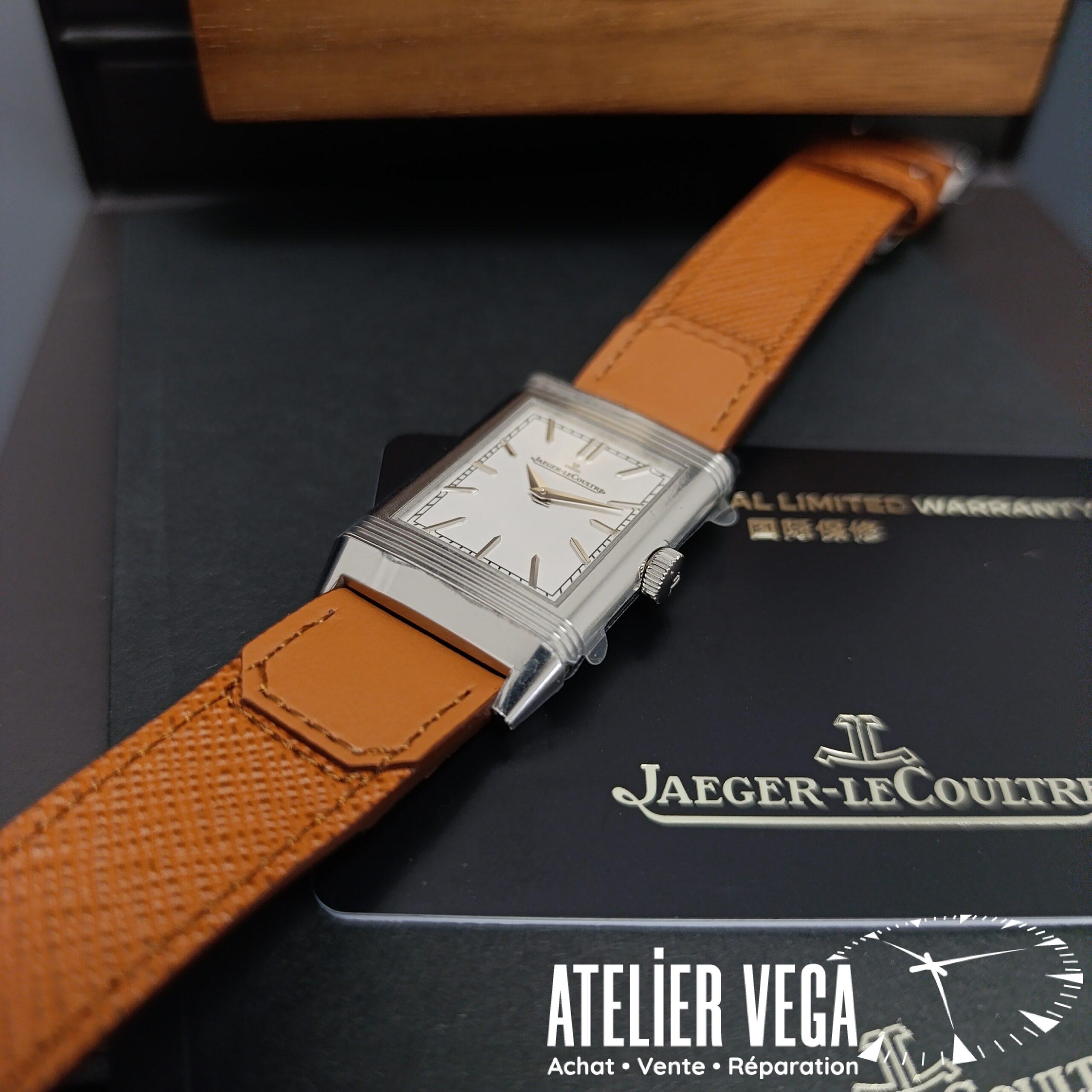 Jaeger-LeCoultre Reverso Tribute – Image 4