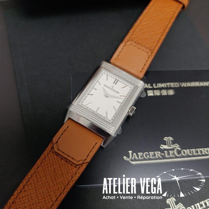 Jaeger-LeCoultre Reverso Tribute – Image 3