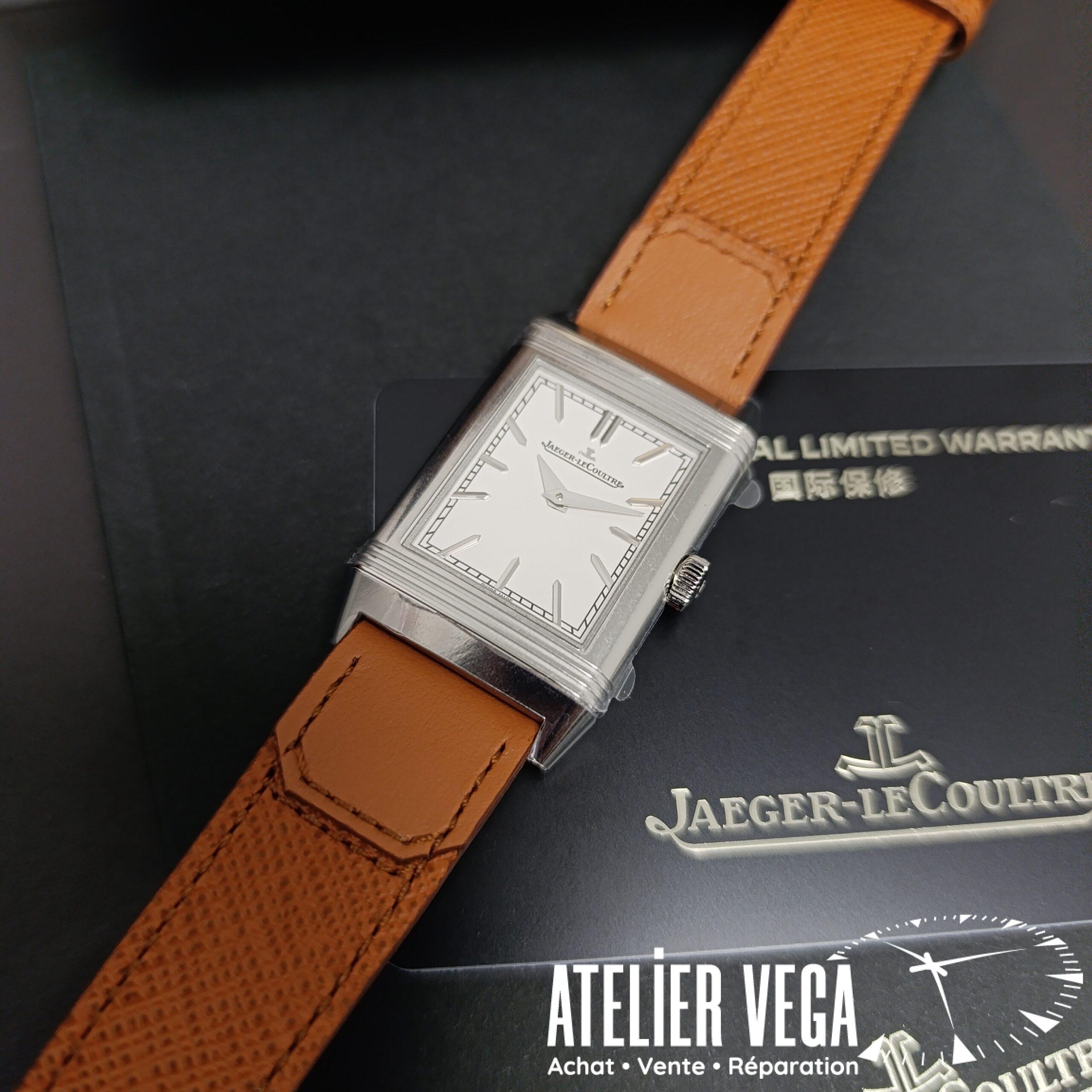 Jaeger-LeCoultre Reverso Tribute – Image 3