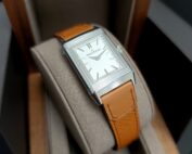 Jaeger-LeCoultre Reverso Tribute de 2025 Full Set