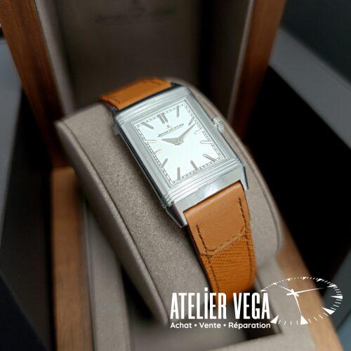 Jaeger-LeCoultre Reverso Tribute de 2025 Full Set