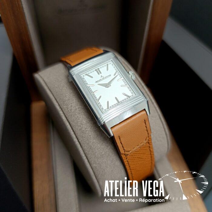 Jaeger-LeCoultre Reverso Tribute de 2025 Full Set