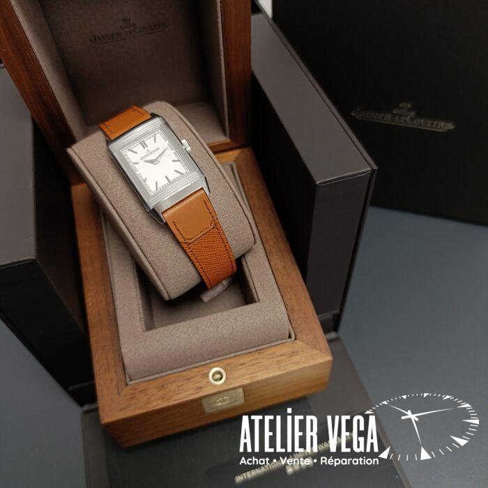 Jaeger-LeCoultre Reverso Tribute – Image 9