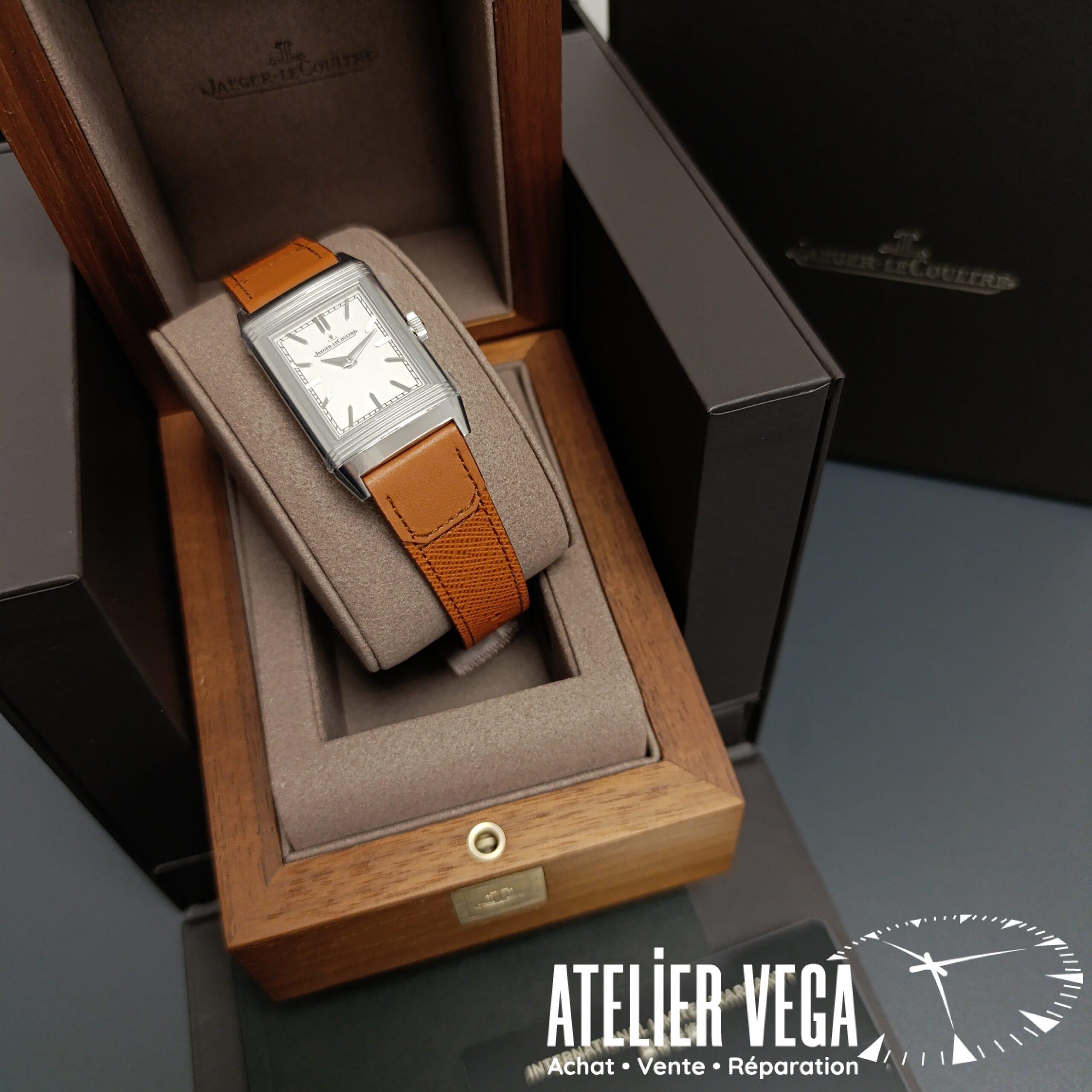 Jaeger-LeCoultre Reverso Tribute – Image 9