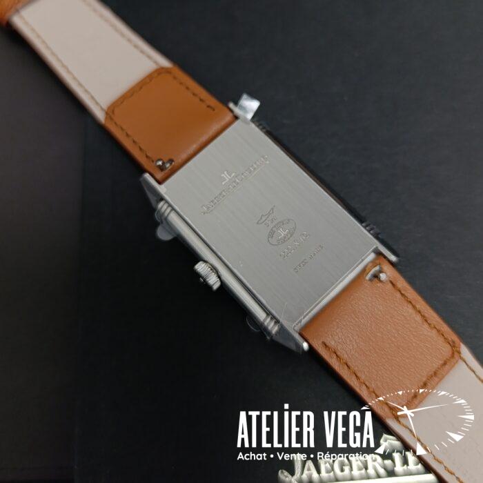 Jaeger-LeCoultre Reverso Tribute – Image 7