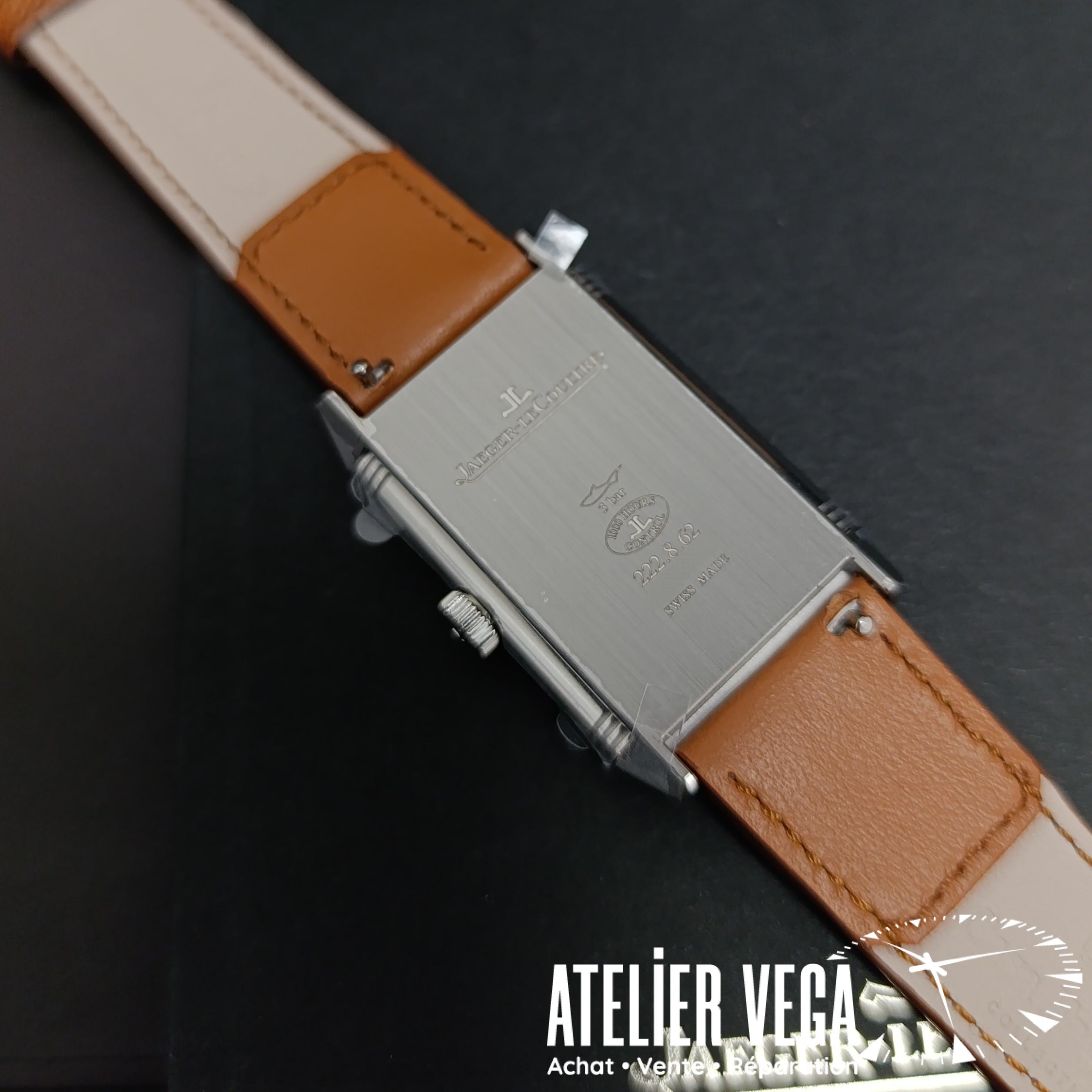 Jaeger-LeCoultre Reverso Tribute – Image 7