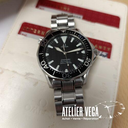 Omega Seamaster 300m 2264.50.00 de 2007