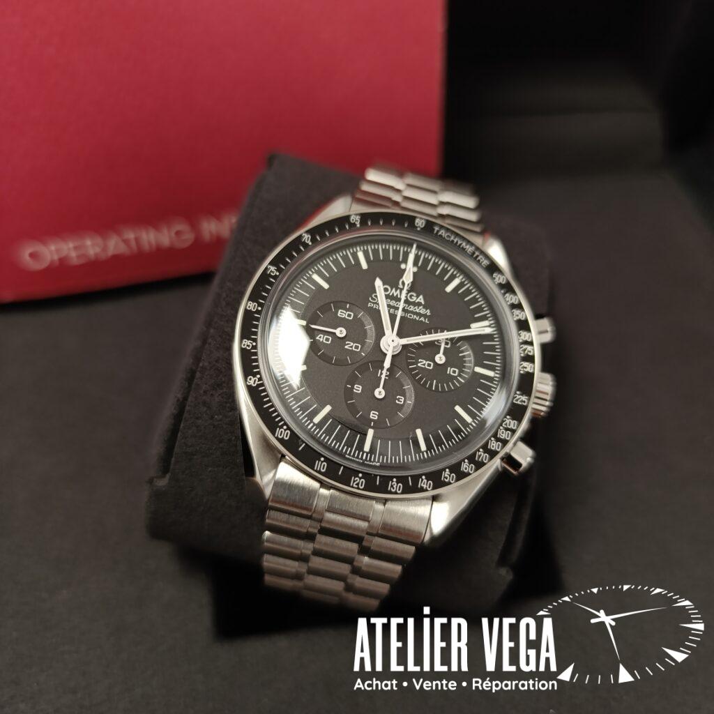 Omega Speedmaster Moonwatch Professional Full Set de 2025