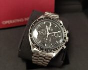 Omega Speedmaster Moonwatch Professional Full Set de 2025