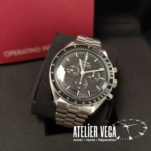 Omega Speedmaster Moonwatch Professional Full Set de 2025