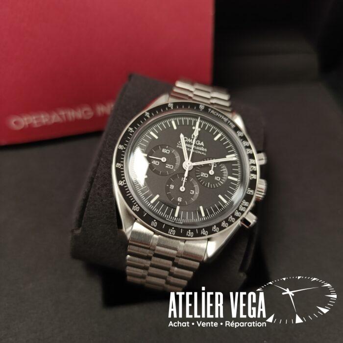Omega Speedmaster Moonwatch Professional Full Set de 2025